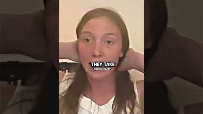 Do you agree with this woman on why women hate Andrew Tate?