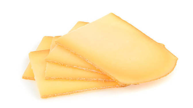 You ever eat single slices of cheese as a snack?