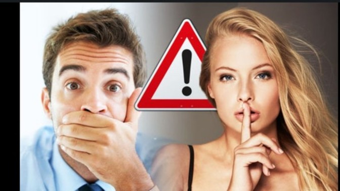Why do you think a man can cheat on his woman and still love her, yet a woman cheating on her man is almost certainly not in love with him anymore?