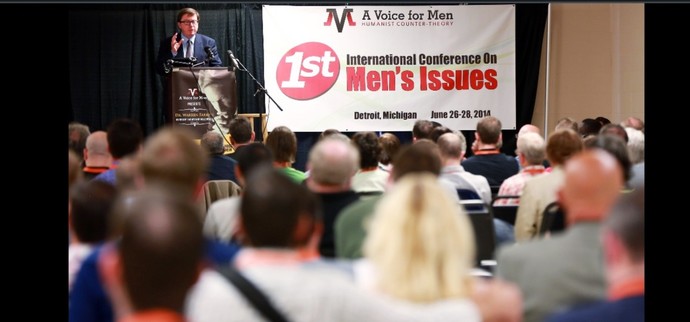 Do you think mens rights & issues arent being taken seriously? If so, what are possible solutions to better this?