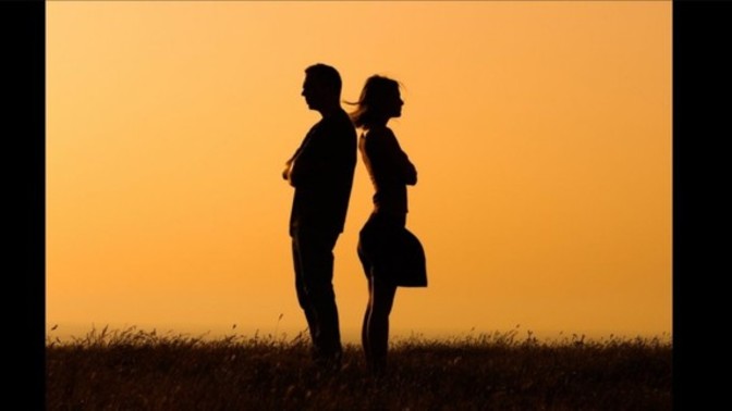 What do you think can be done to improve men & women relations in society?