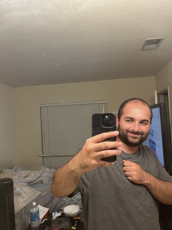 If you were a girl with an iPhone 13, would you date a guy who had an Android?