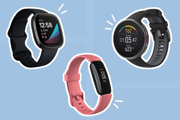 Whats the best health/fitness tracker?