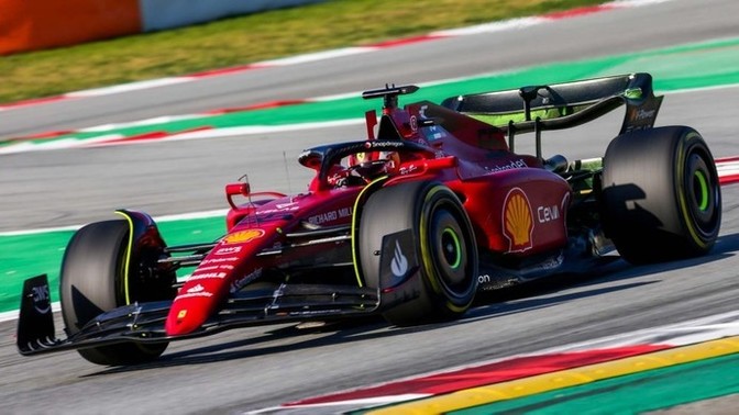 Who will win the Belgium Grand Prix?