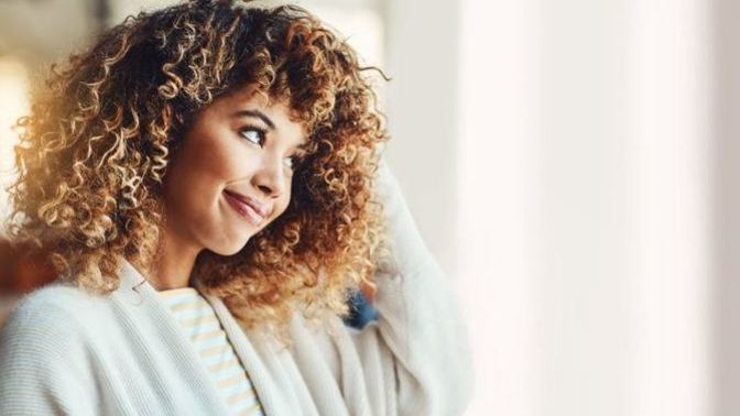 What value should a woman bring into a relationship?
