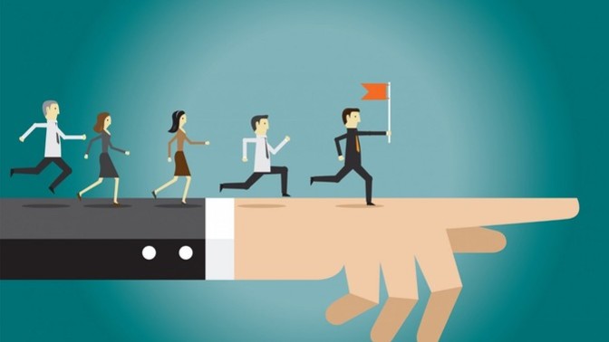 Do you desire to be in charge of other people? Why?