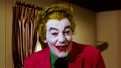 Is there a better actor who could play joker than Heath Ledger?
