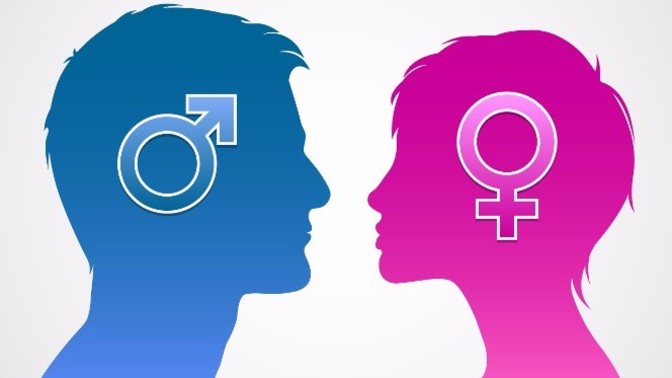 Who knows what women like better: men or women?