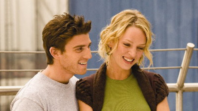 Mom is dating a much younger guy. She's crazy about him. I'm worried her heart will be broken. Should I say anything? What should I do?