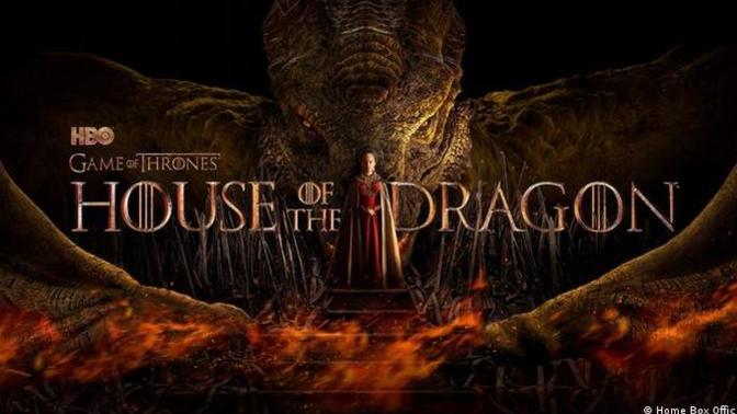Did you watch the First episode of House of the Dragon?