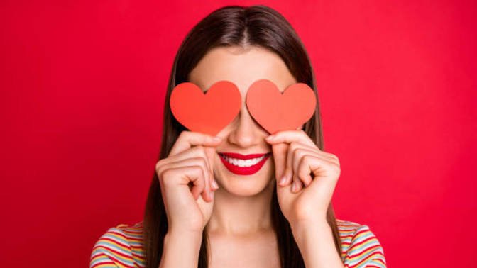Do you think it's a good sign or a bad sign when someone makes you feel butterflies in your stomach?