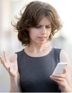 Funniest thing you ever texted any one or accidental photos?
