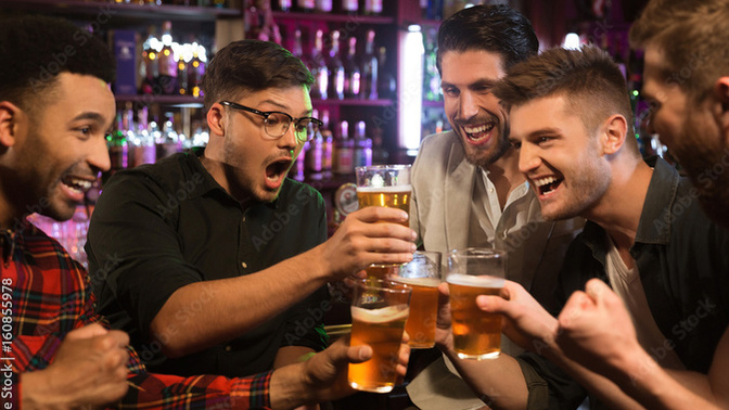 Why are women so jealous of men?