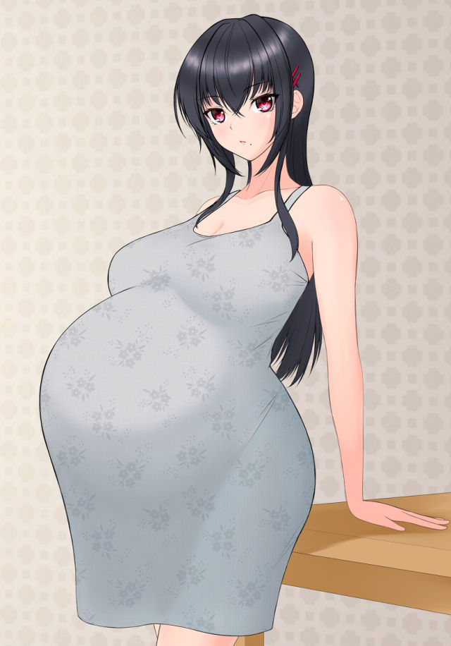 WWhy is my belly so big?