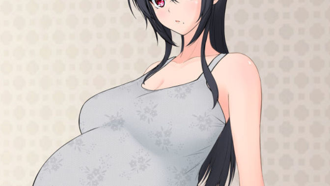 WWhy is my belly so big?