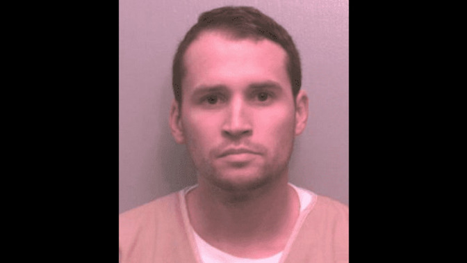 Did this child rapist get off light?