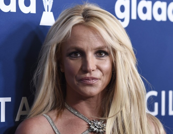 Is Britney Spears mentally ill?