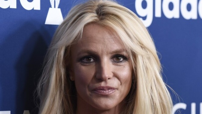 Is Britney Spears mentally ill?