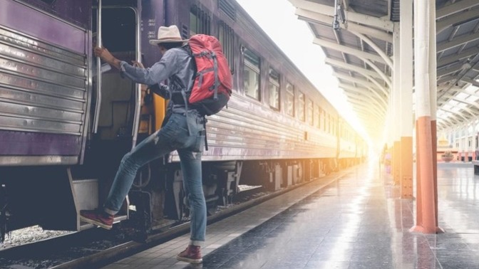 Would you travel alone?