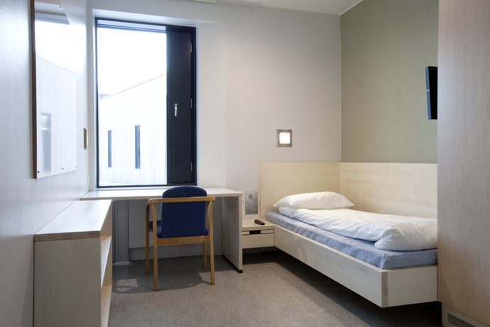 Should the death penalty replace lifetime in prison?