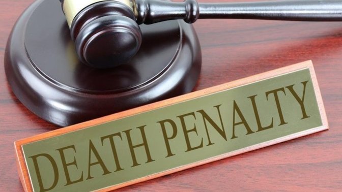 Should the death penalty replace lifetime in prison?