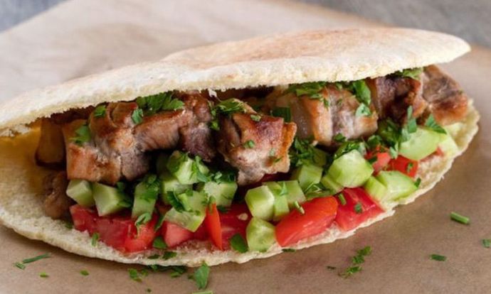 What’s your favorite pork?