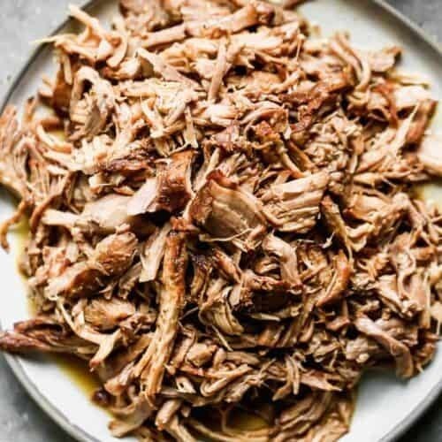 What’s your favorite pork?