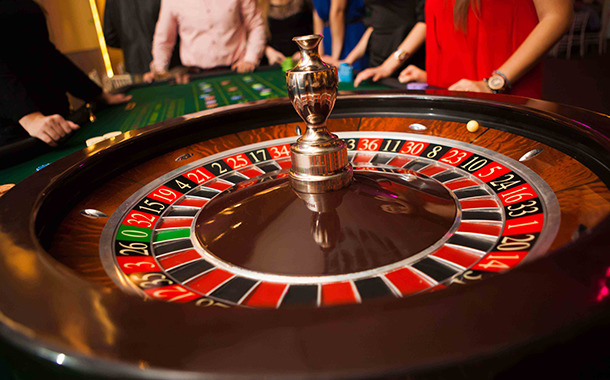 Do you play the game or does the game play you?