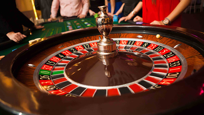 Do you play the game or does the game play you?