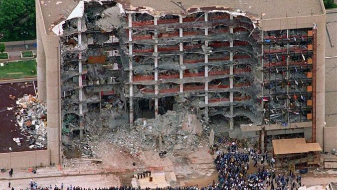 How many more acts of violence or terrorism will Trump's search warrant inspire?