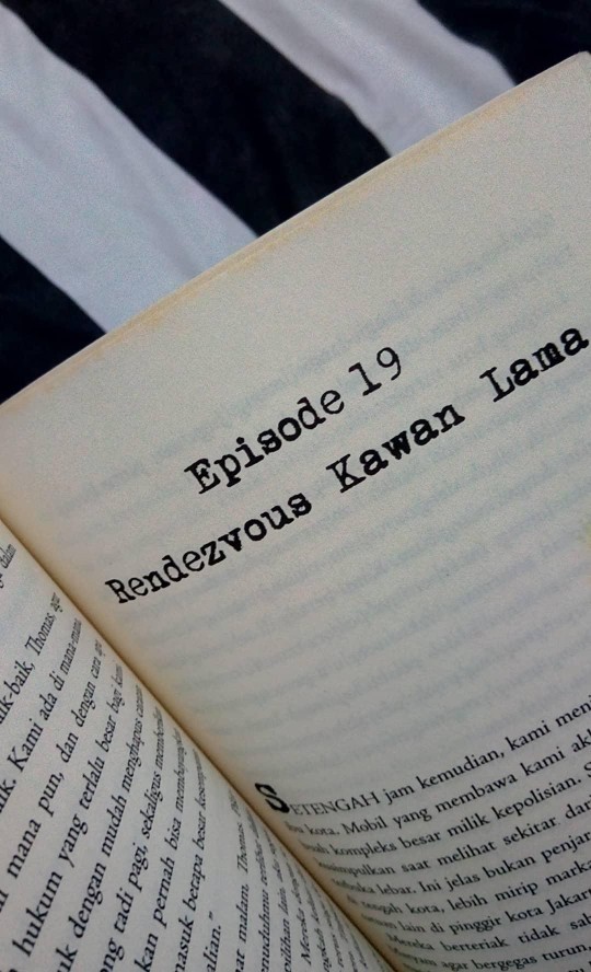 Has a good book ever brought you to tears?