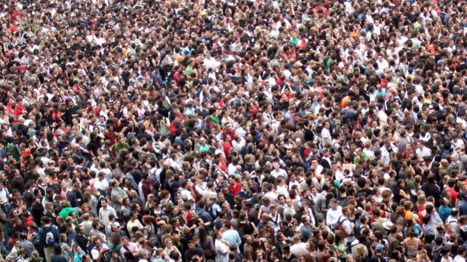 There are 7.96 billion people in the world. Why are people still single, feeling lonely, and depressed?