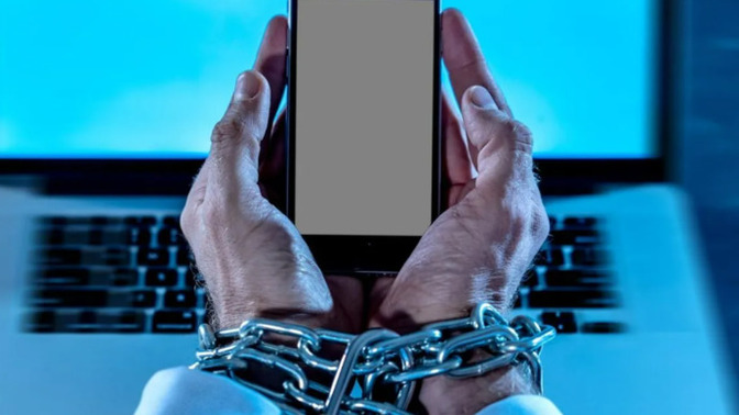 Is social media destroying your life?