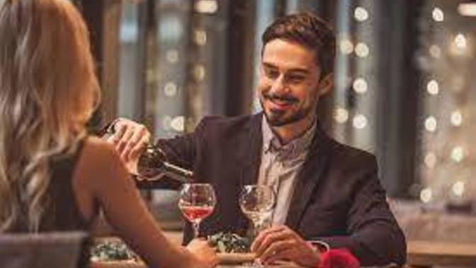 Why do men show interest and then pull away?