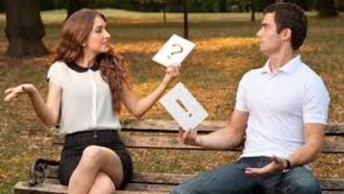 Guys: Why would a guy keep acting mean towards me?