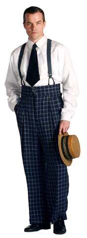 Do you wear your pants over your belly or under your belly?