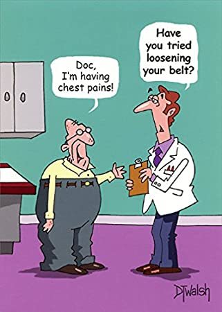 Do you wear your pants over your belly or under your belly?