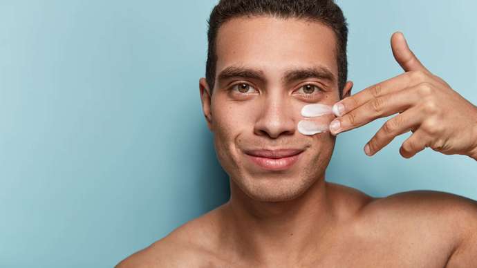 Are women skincare products better for men?