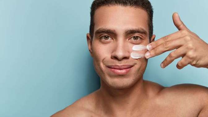 Are women skincare products better for men?