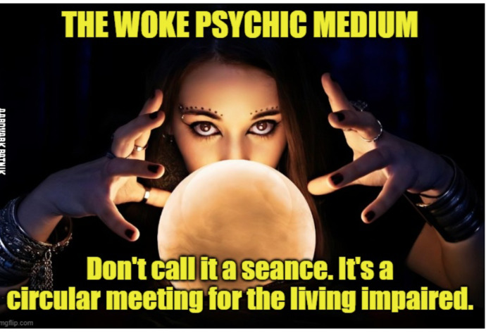 Which of these woke memes do you like the most?