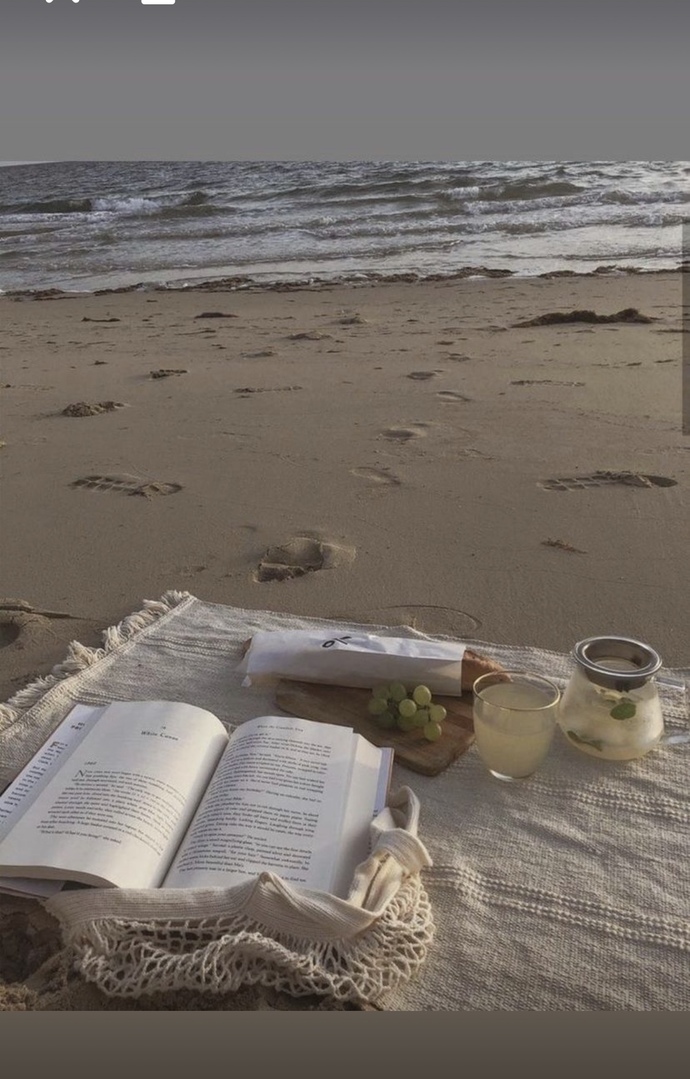 How is your summer going so far?