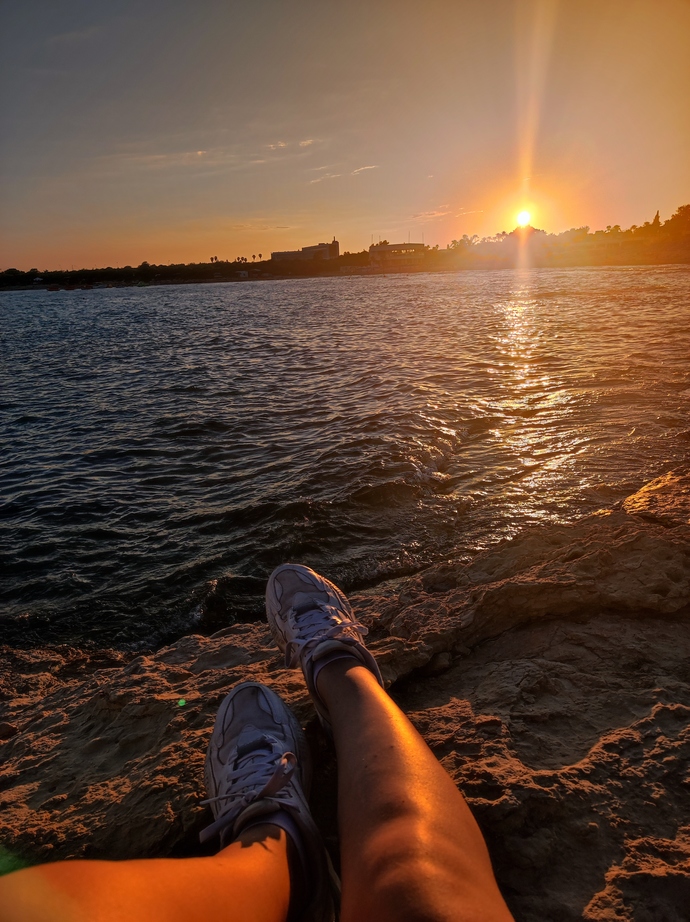 How is your summer going so far?