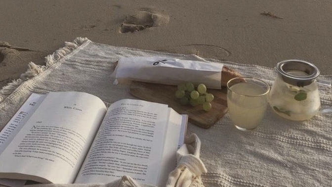 How is your summer going so far?