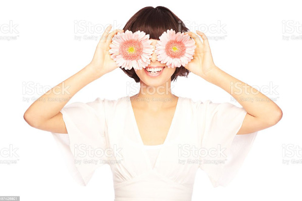 What would you have instead of eyes?