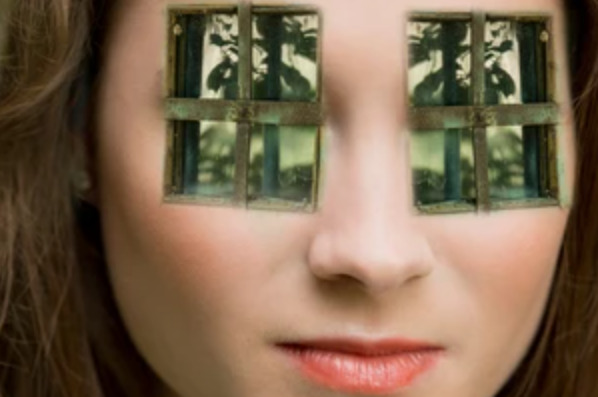 What would you have instead of eyes?