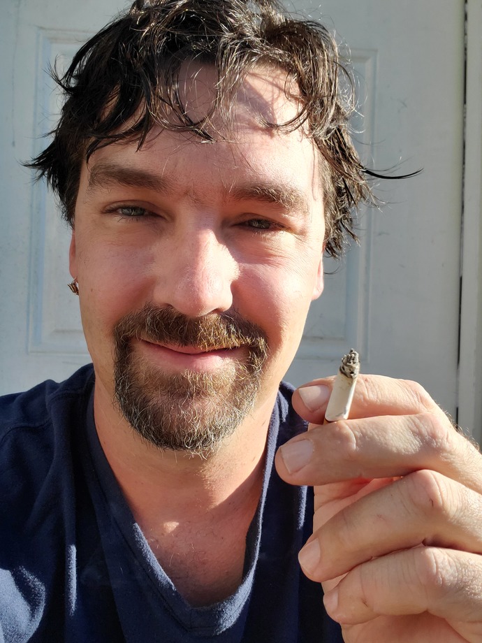Girls, Ladies, what do you think of a man that smokes?