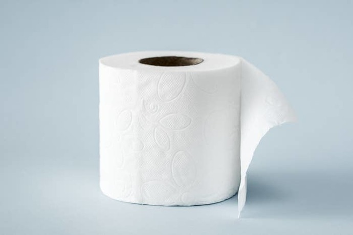 Do you just use toilet paper, wipes or both, and if so do flush it all?