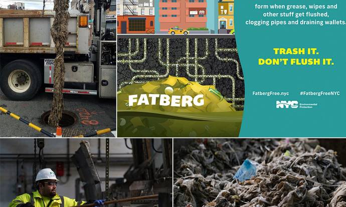 Do you just use toilet paper, wipes or both, and if so do flush it all?