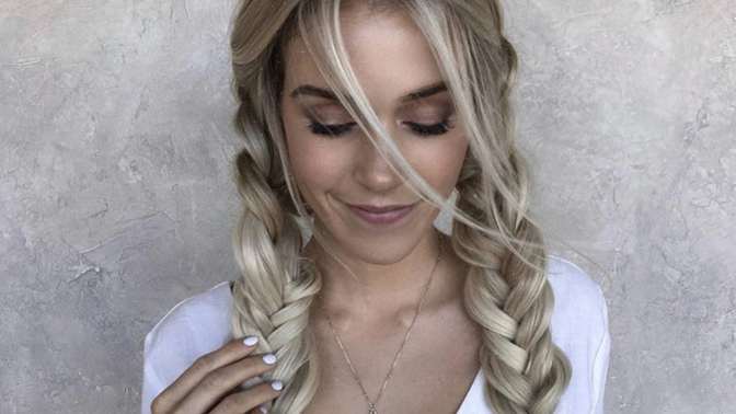 Girls, do any of you actually like the look of pig tails?