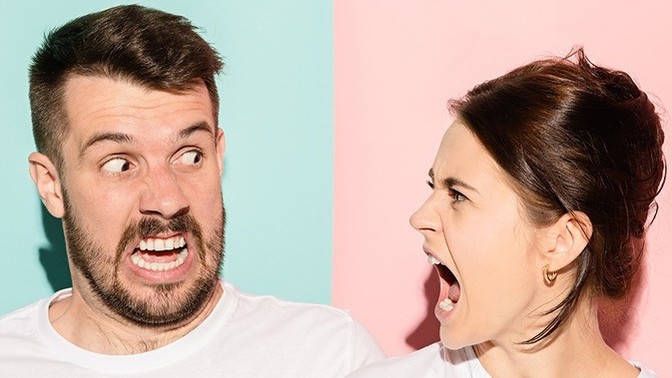 Why do so many guys I know say that all women are toxic?